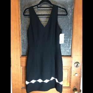 Nicole Miller Tank Dress